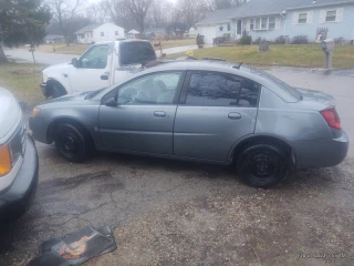 2006 Saturn ION