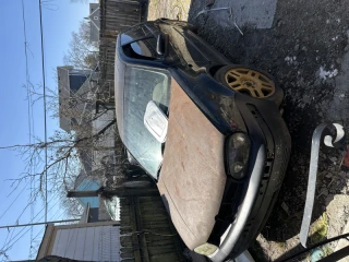 2000 Volkswagen Golf GTI