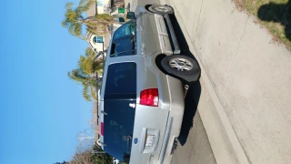 2003 Ford Expedition