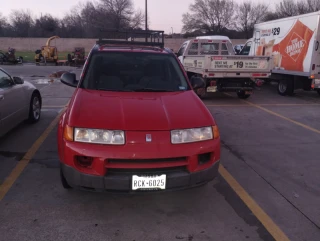 2005 Saturn VUE