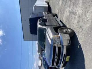 2009 Chevrolet Silverado 2500HD