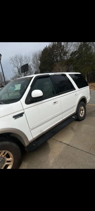 1999 Ford Expedition