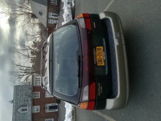 2003 Subaru Outback