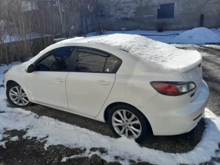 2010 Mazda MAZDA3