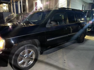 2003 GMC Envoy XL