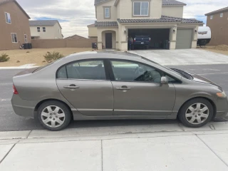 2006 Honda Civic