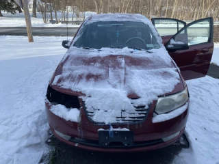 2005 Saturn ION