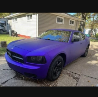 2008 Dodge Charger