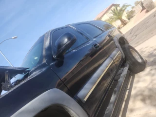 2003 Chevrolet Tahoe