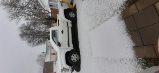2004 Chevrolet Colorado