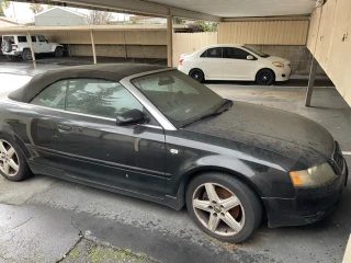 2003 Audi A4