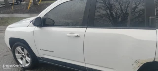 2011 Jeep Compass