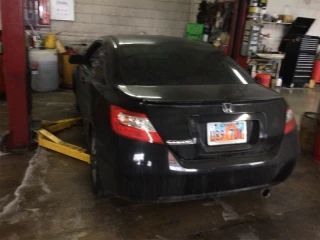 2010 Honda Civic Coupe