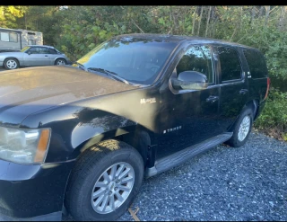 2008 Chevrolet Tahoe Hybrid