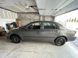 2006 Toyota Corolla