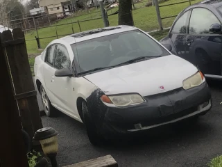 2004 Saturn ION