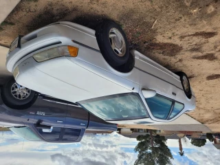 1993 Ford Thunderbird