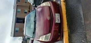 2005 Toyota Prius