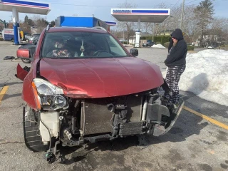 2009 Nissan Rogue