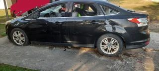 2012 Ford Focus