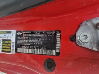 2006 MINI Cooper