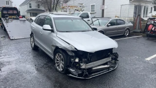2013 Audi Q5