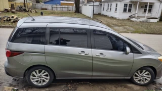 2013 Mazda MAZDA5