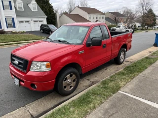 2007 Ford F-150