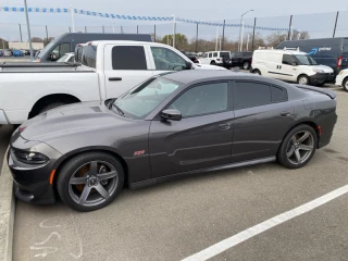 2020 Dodge Charger