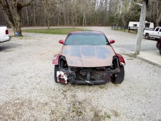 2006 Nissan 350Z