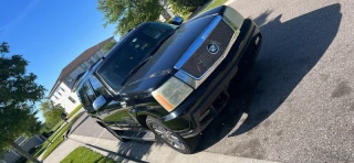 2004 Cadillac Escalade ESV