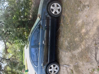 2002 Acura TL