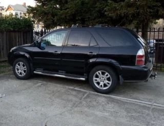 2004 Acura MDX