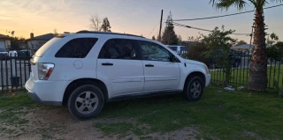 2005 Chevrolet Equinox