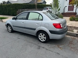 2008 Kia Rio