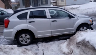 2008 Dodge Caliber