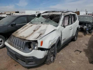 2015 Jeep Renegade