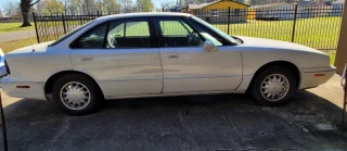 1997 Oldsmobile 88
