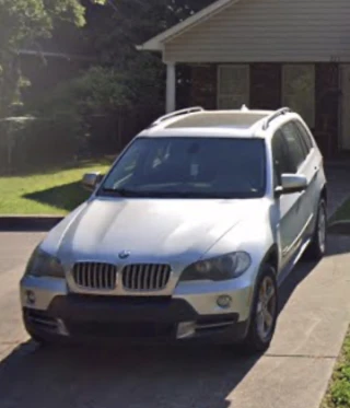 2009 BMW X5
