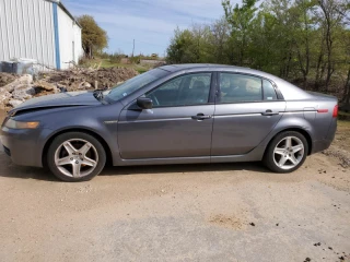 2006 Acura TL
