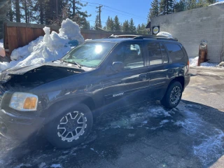 2003 GMC Envoy