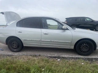 2005 Hyundai Elantra