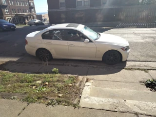 2008 BMW 3 Series