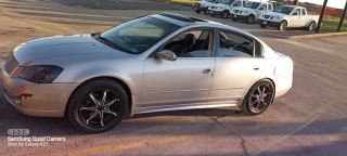 2005 Nissan Altima