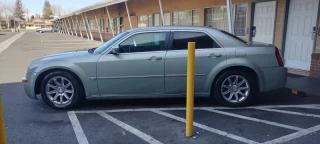 2005 Chrysler 300
