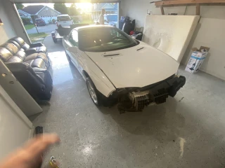 1997 Chevrolet Camaro
