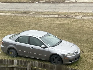 2006 Toyota Corolla