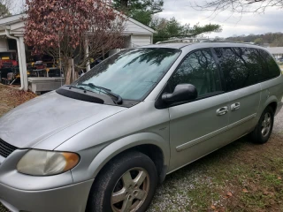2004 Dodge Caravan