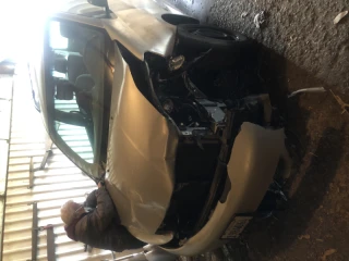 2008 Toyota Sienna