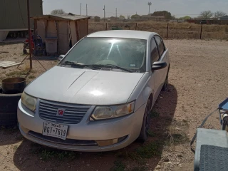 2005 Saturn ION